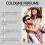 Fresh Natural Cologne for Daily Commuting & Dates 4