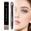 Mokkabrauner Augenstift mit Pinseln, intensive Farbe 9