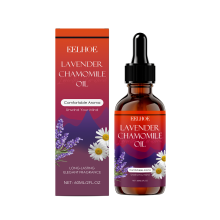 Lavendel-Kamillen-Ätherisches Öl für Bad & Massage