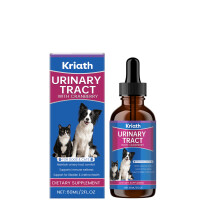 Gentle Formula Daily Nourishing And Caring Drops For Cats And Dogs