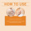 Mango Grapefruit Scented Underarm Care Stick, Refreshing & Non-Sticky 11