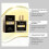 Fresh Natural Cologne for Daily Commuting & Dates 14