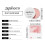 Tulip Blush Cream: Natural, Light, Smooth Finish 8