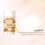 Mango Grapefruit Scented Underarm Care Stick, Refreshing & Non-Sticky 12