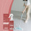 Multi-Purpose Kitchen Cleaner for Range Hood & Floor Oil Stains 2