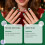 Nagelkunst-Stift für Weihnachten - Wasserbasiert 16