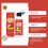 Fruit Fly Bait for Home Use 10