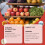Fruit Fly Bait for Home Use 4