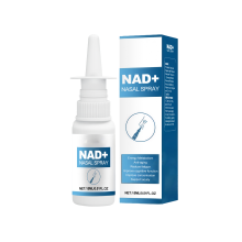 Nasal Care Spray Moisturizes & Protects Nasal Cavity