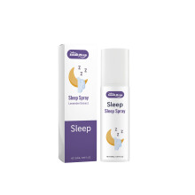 Sleep Comfort Spray Nourishes & Moisturizes, Sleep & Air Freshener