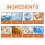 Portable Cockroach Bait Stickers for Indoor/Kitchen Use 5