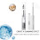 Weiße wimpernkrausende Mascara, schöne Wimpern 11