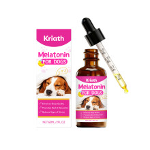 Nourishing Daily Dog Care Agent for Comfortable Sleep