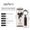 Cocoa-Matte Smooth Lip Gloss, nicht verschmierend 8