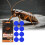 Portable Cockroach Bait Stickers for Indoor/Kitchen Use 2