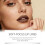 Cocoa-Matte Smooth Lip Gloss, nicht verschmierend 14