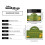 Magnesium Joint Cream for Joints & Knees, Moisturizing Massage 9