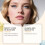 Strahlender feuchtigkeitsspendender Lippenbalsam 12