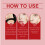 Natural Color Moisturizing Concealer Cushion 6