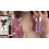 Cocoa-Matte Smooth Lip Gloss, nicht verschmierend 7