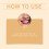 Strahlender feuchtigkeitsspendender Lippenbalsam 11