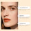Strahlender feuchtigkeitsspendender Lippenbalsam 13