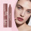 Red Bean Paste Matte Lip Pen, Natural Color, Non-Smudge 9