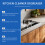 Jakehoe Kitchen Grease Cleaner for Range Hood 10