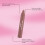 Red Bean Paste Matte Lip Pen, Natural Color, Non-Smudge 13