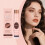 Dual-Head Makeup Stick, Champagne Brown 2