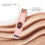 Dual-Head Makeup Stick, Champagne Brown 3