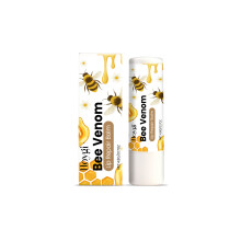 Hoygi Bienen Gift Lippenstift: Lang anhaltende Feuchtigkeit