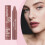 Red Bean Paste Matte Lip Pen, Natural Color, Non-Smudge 2