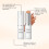Moisturizing Concealer Foundation Stick for Deep Skin Tone 4