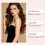 Dual-Head Makeup Stick, Champagne Brown 10