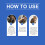 Pet Ear Drops for Wax & Odor Removal 6