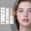 Moisturizing Concealer Foundation Stick for Deep Skin Tone 9