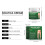 Daily Nourishing Buttock Massage Cream 8
