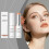 Moisturizing Concealer Foundation Stick for Deep Skin Tone 2