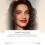 Strahlender feuchtigkeitsspendender Lippenbalsam 3