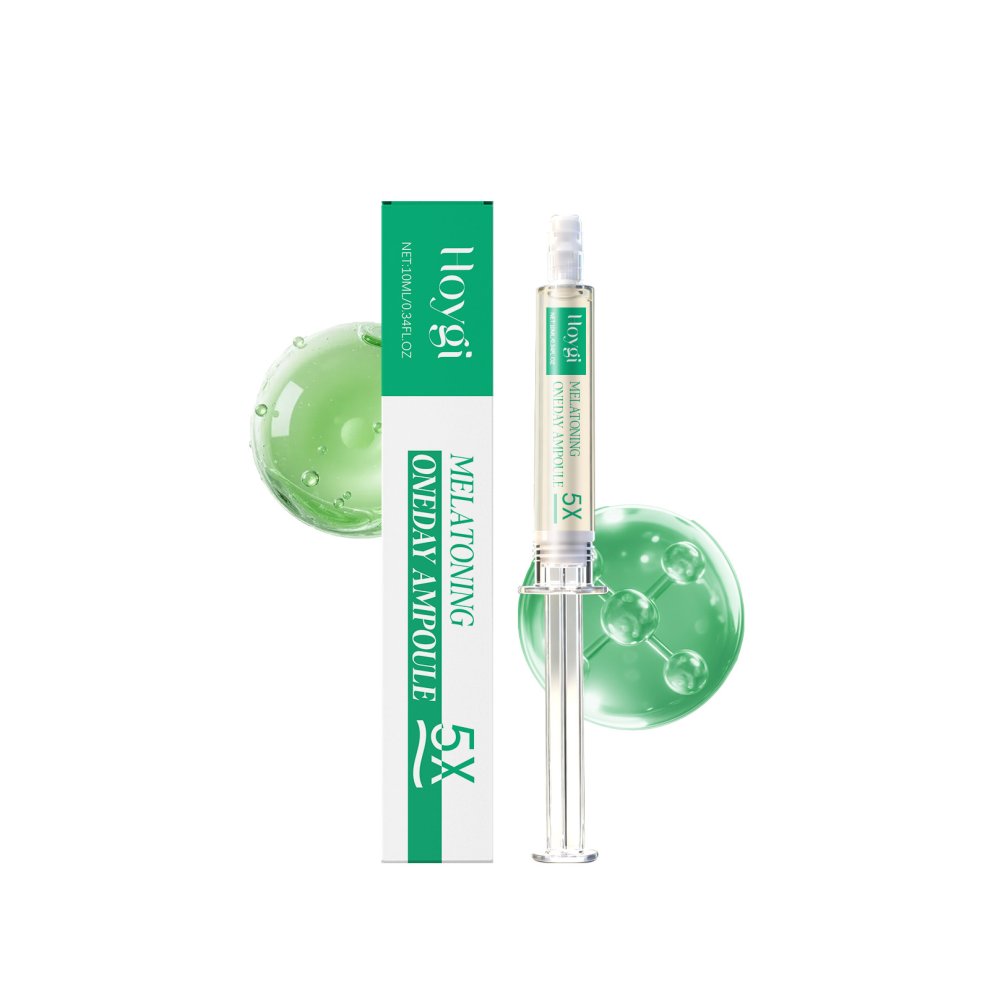 Hoygi Facial Moisturizing Essence, Hydrating, Easily Absorbed