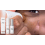 Moisturizing Concealer Foundation Stick for Deep Skin Tone 7