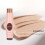 Dual-Head Makeup Stick, Champagne Brown 8