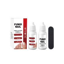 Nail Care Drops: Nourish, Moisturize & Brighten Hard Nails