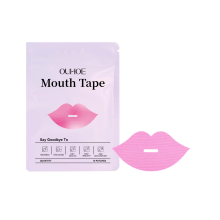 Comfortable Sleep Mouth Patch Lips Moisturizing