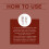 Tallow Protective Cream: Moisturizing, Non-Sticky, Portable 12