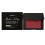 Dark Red Matte Blush - Blendable & Smudge-Proof 1