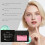 Rouge à Joues Matte Soyeux Rose Tendance 3