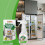 Kühlschrank-Öl- und Fleckenreiniger-Spray 2