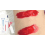 Peel-Off-Lipgloss Feuchtigkeitspendender Wasser-Glow 7